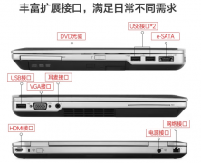 戴尔（DELL） E7240/E7250/E7270 二手笔